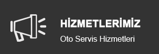 real oto hizmetlerimiz