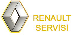 renault özel servis logo